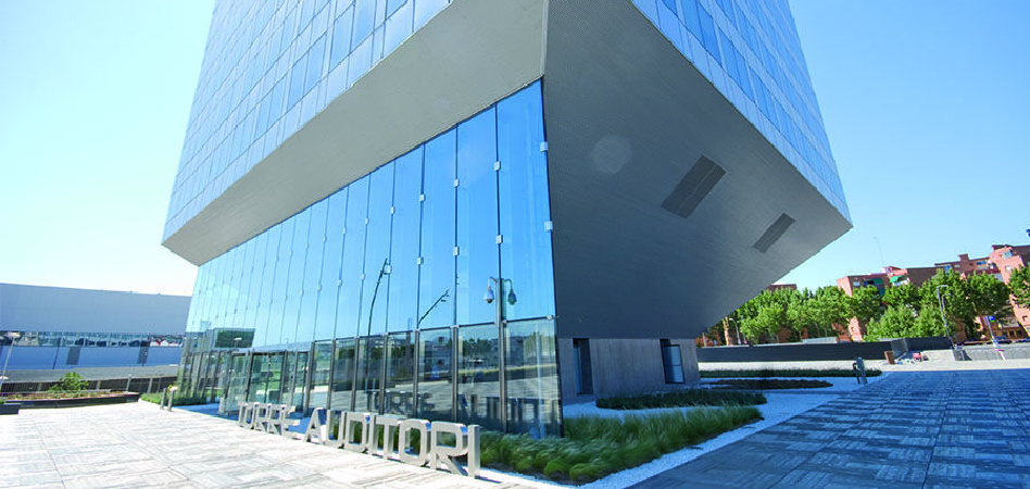 Iberdrola reactiva el mercado de oficinas en Barcelona con más de 91.000 metros
